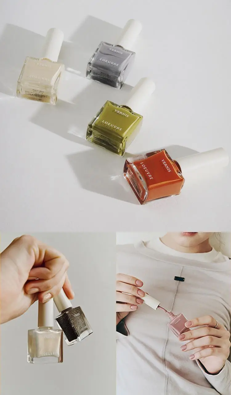 [아엠콘 PICK] 루에브르 베르니 10ml 6종 택 1 상세페이지 7